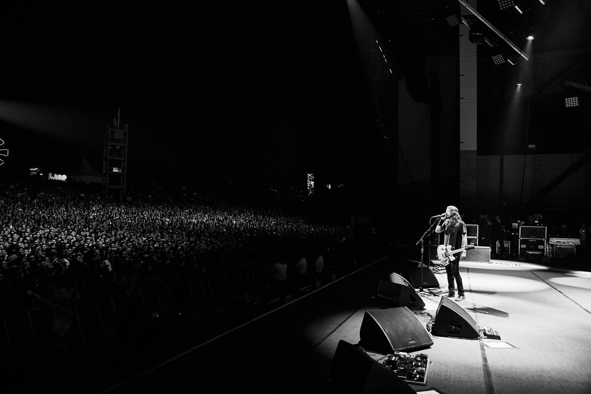 Foo Fighters 22