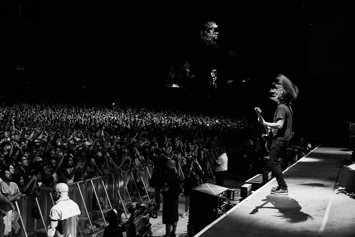 Foo Fighters 24