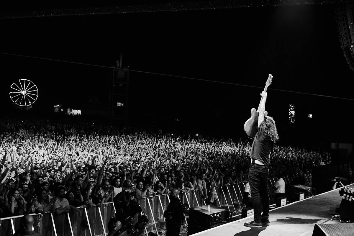 Foo Fighters 25