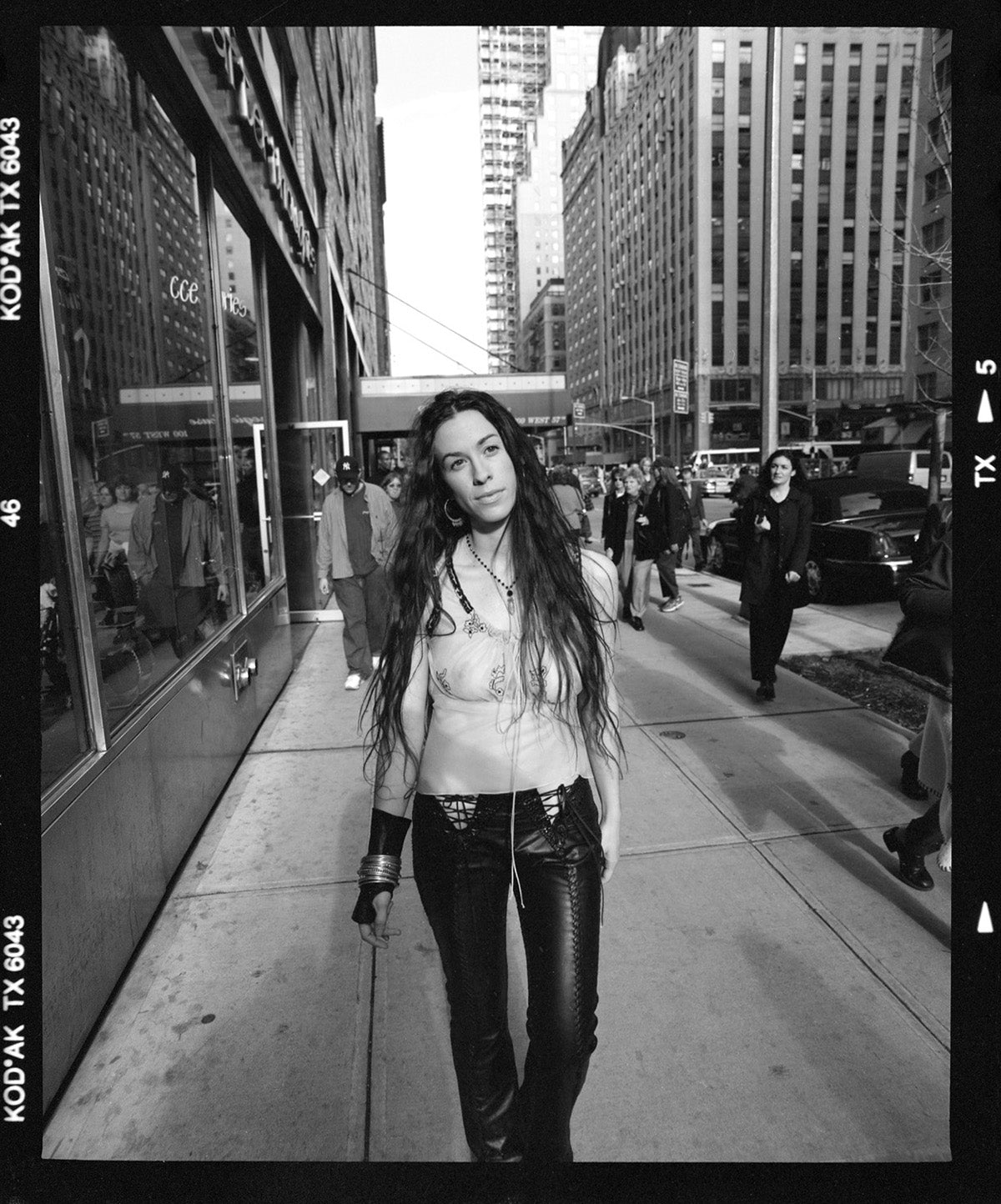 Alanis Morrisette - 01