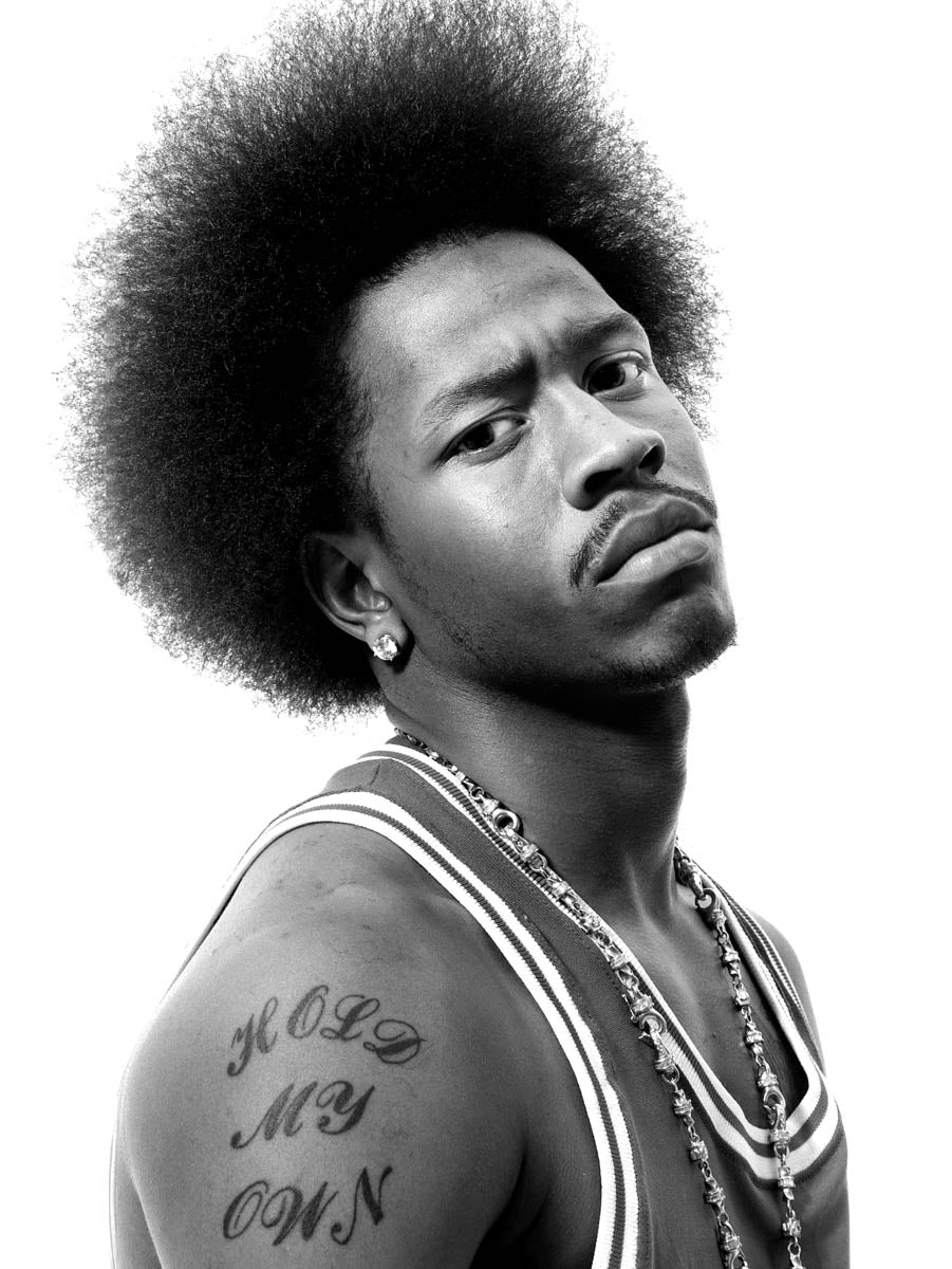 Allen Iverson
