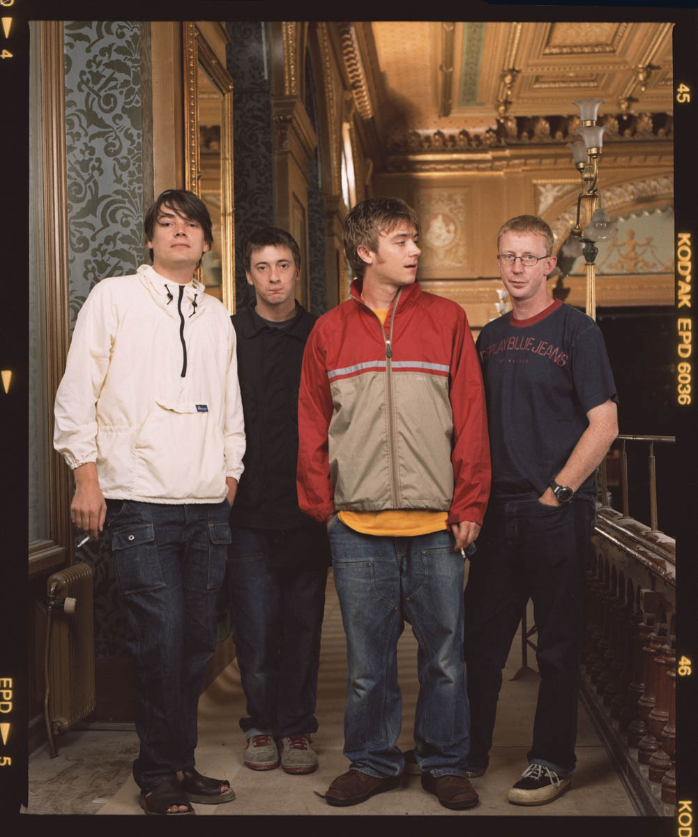Blur - 01