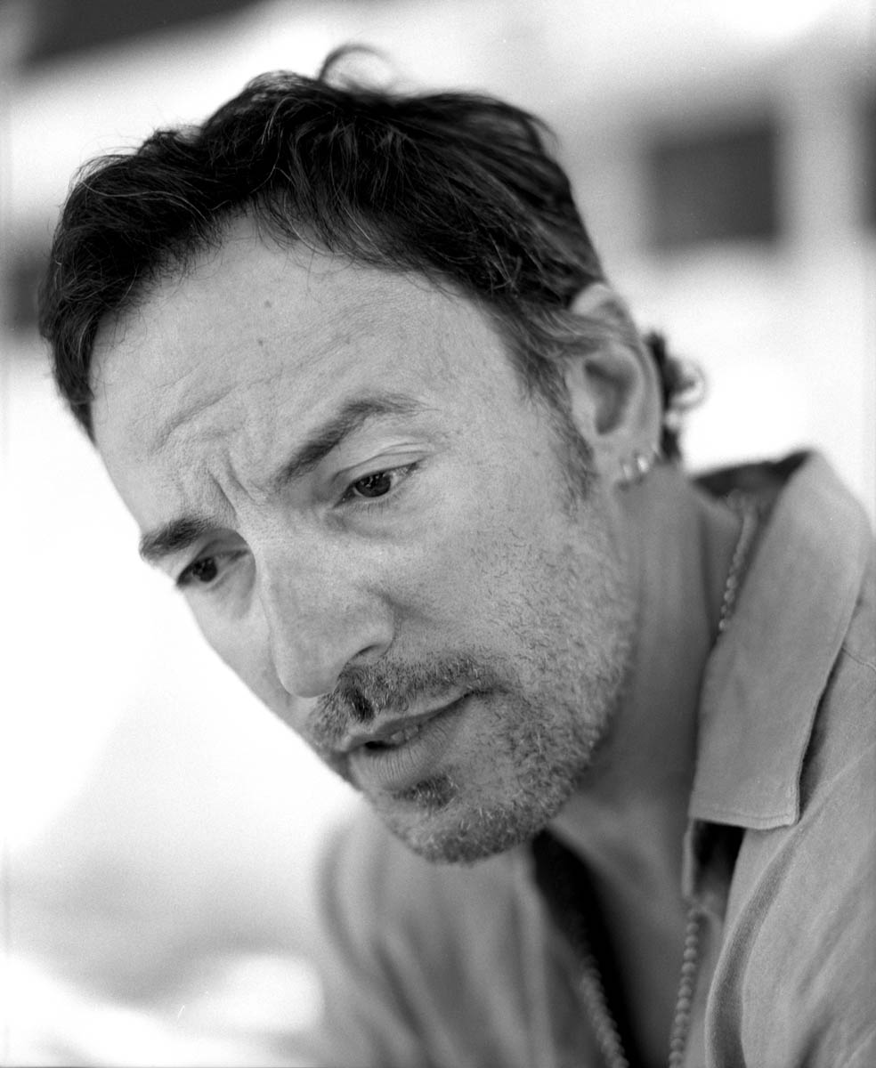 Bruce Springsteen 02