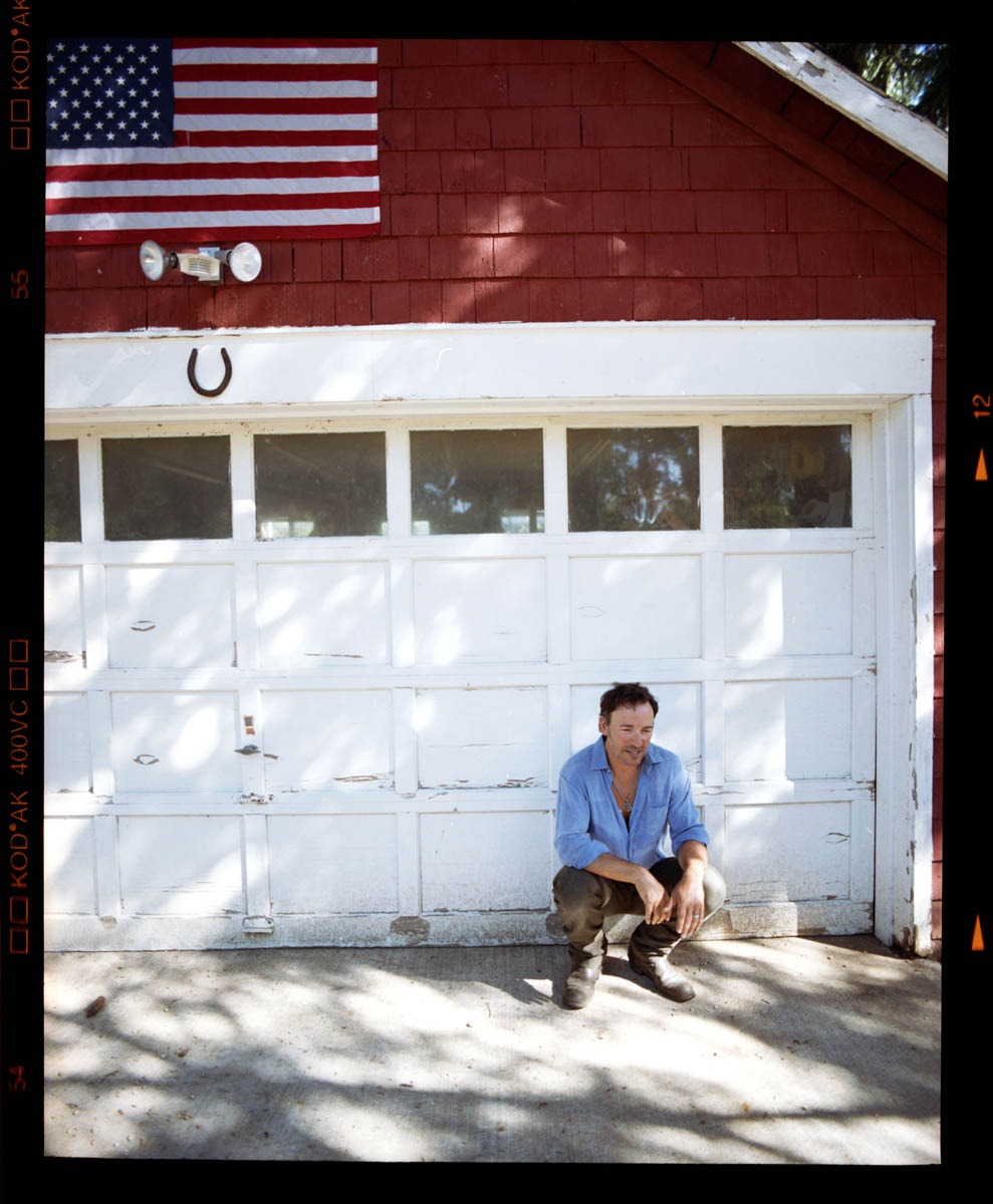 Bruce Springsteen 03
