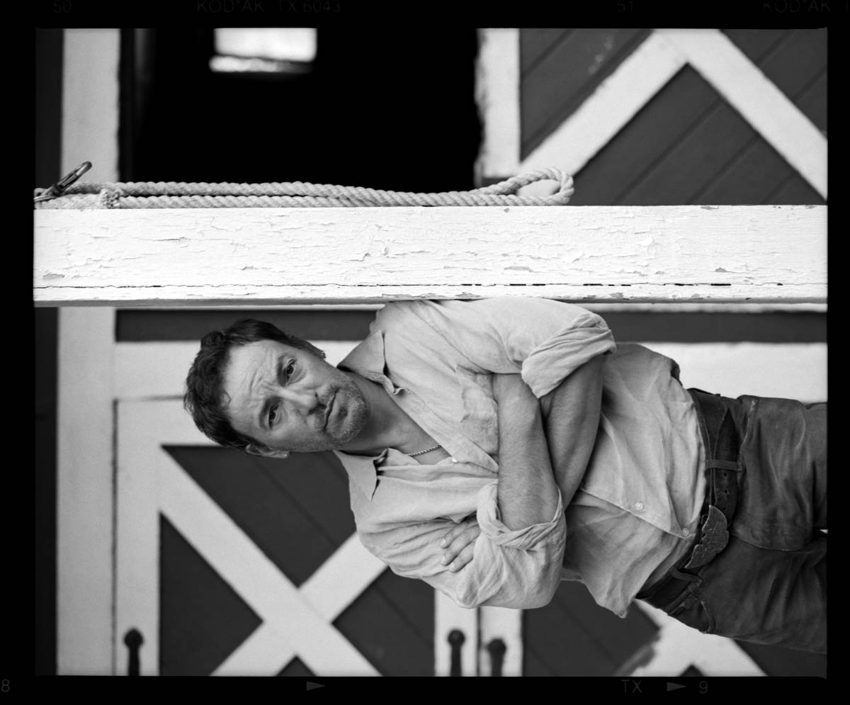 Bruce Springsteen 01