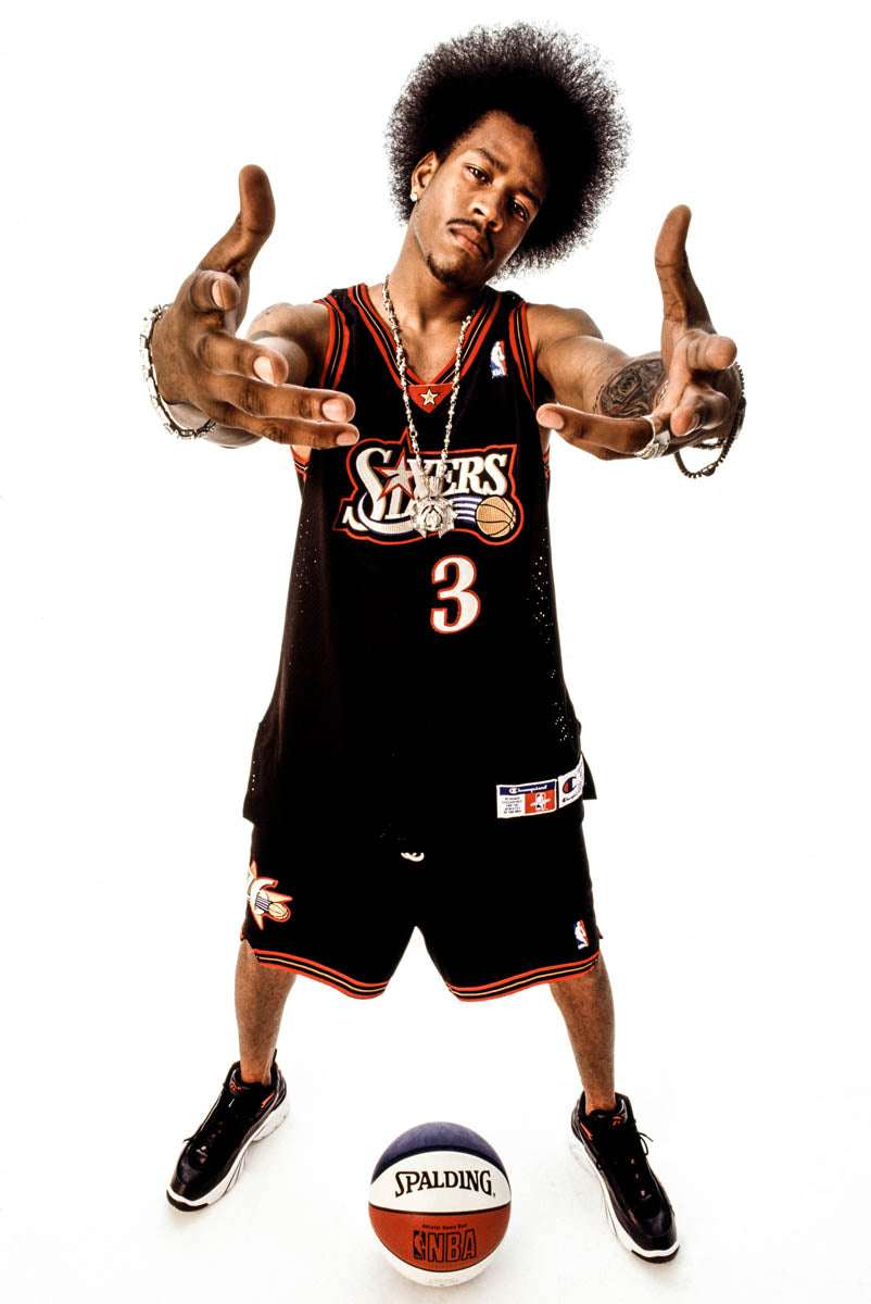 Allen Iverson 02