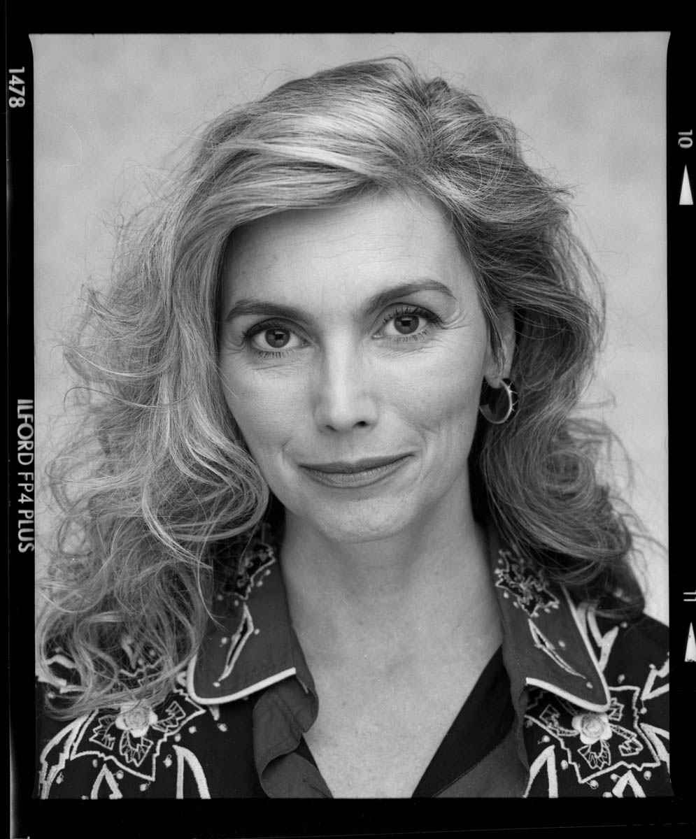 Emmy Lou Harris