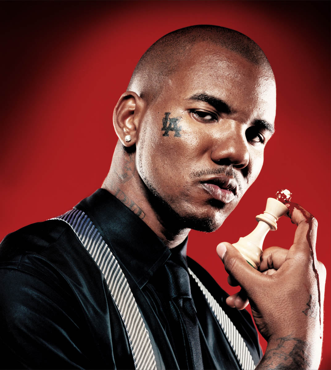 The Game