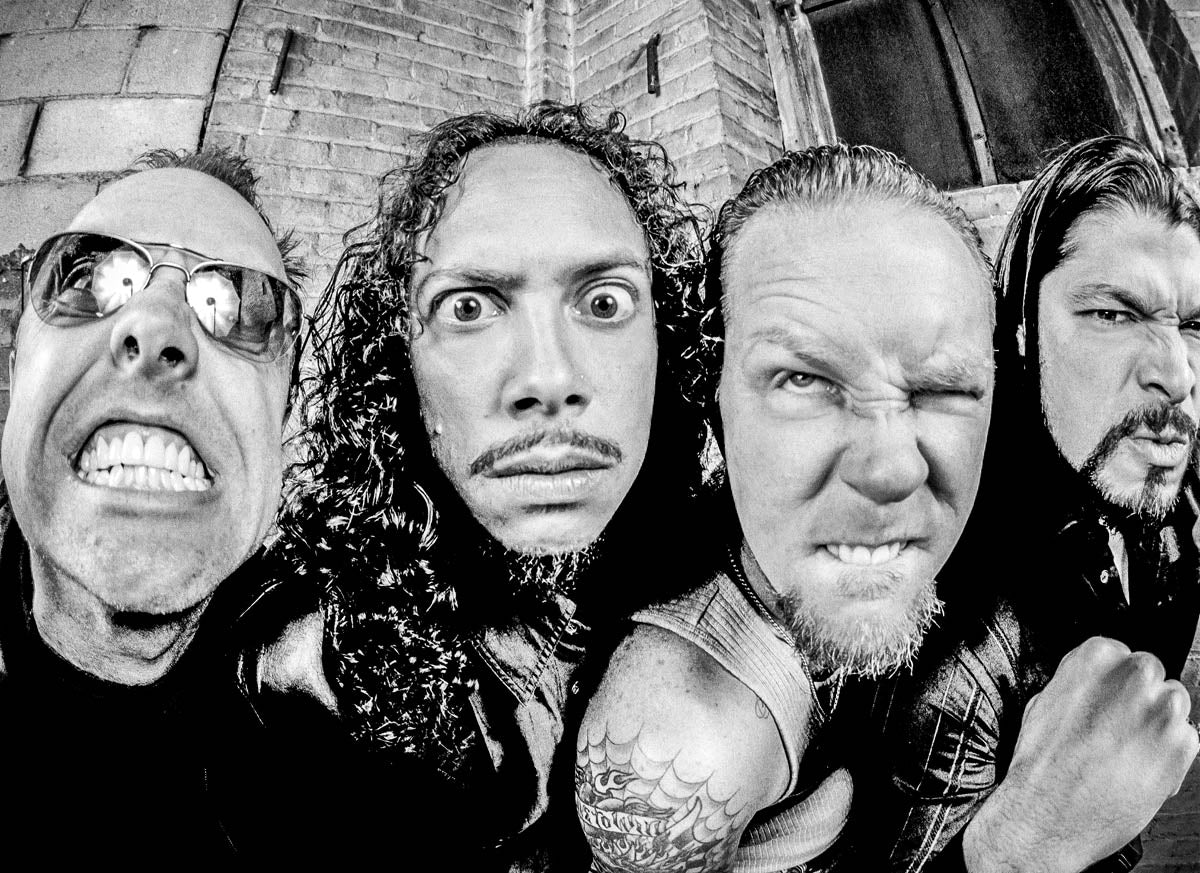 Metallica 02