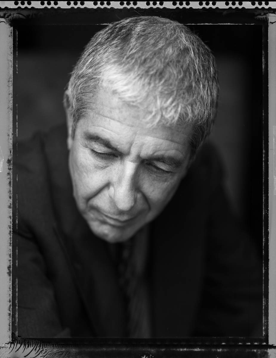 Leonard Cohen 02