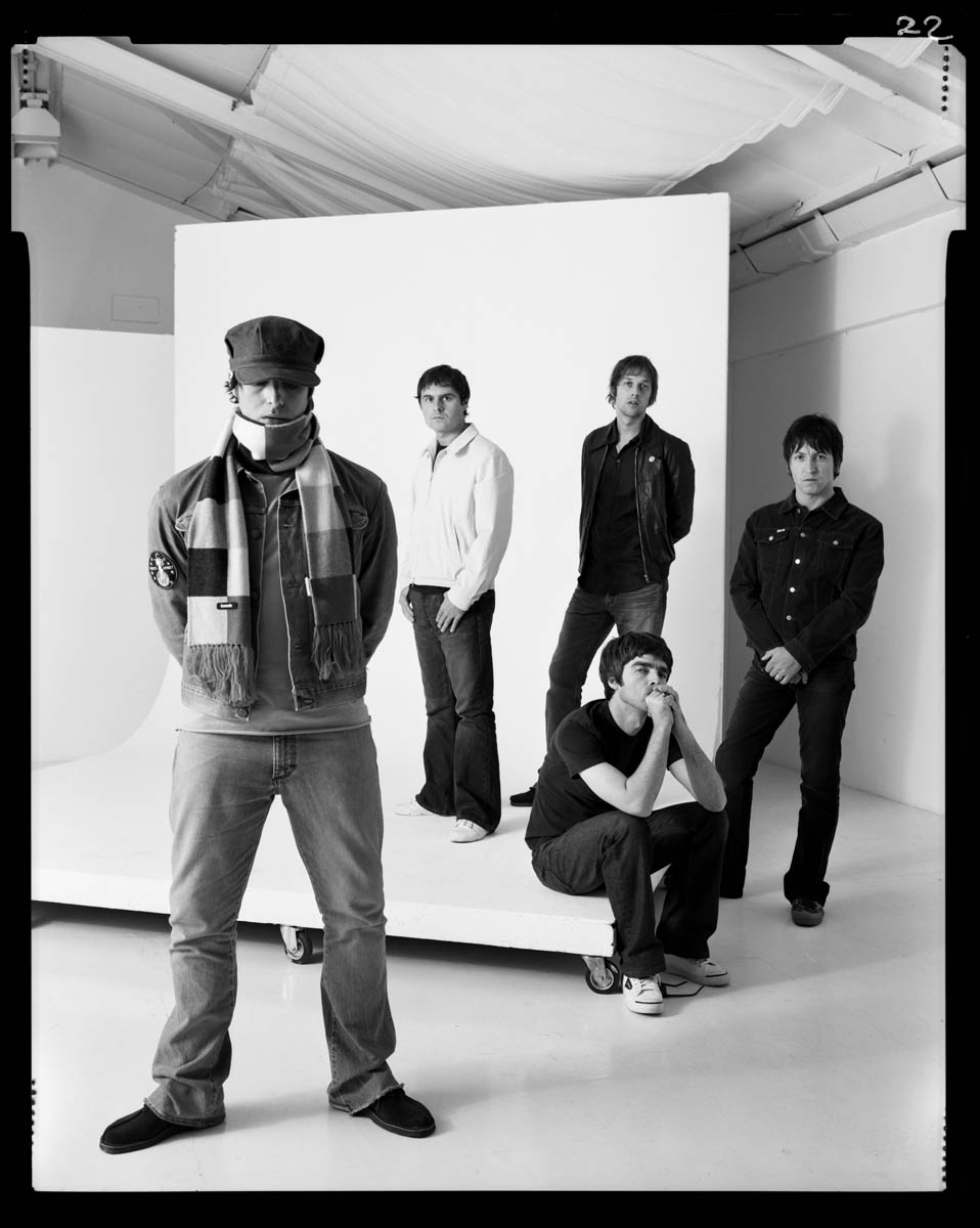 Oasis 03