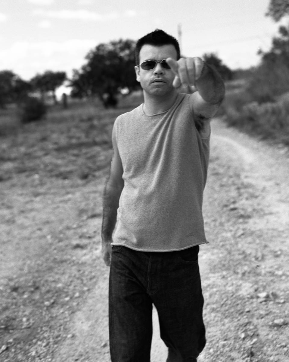 Paul Oakenfold
