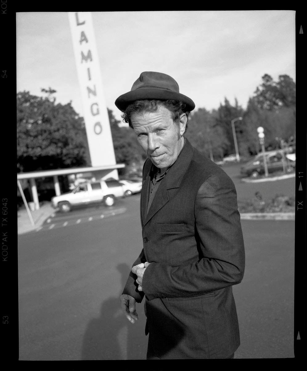 Tom Waits 01
