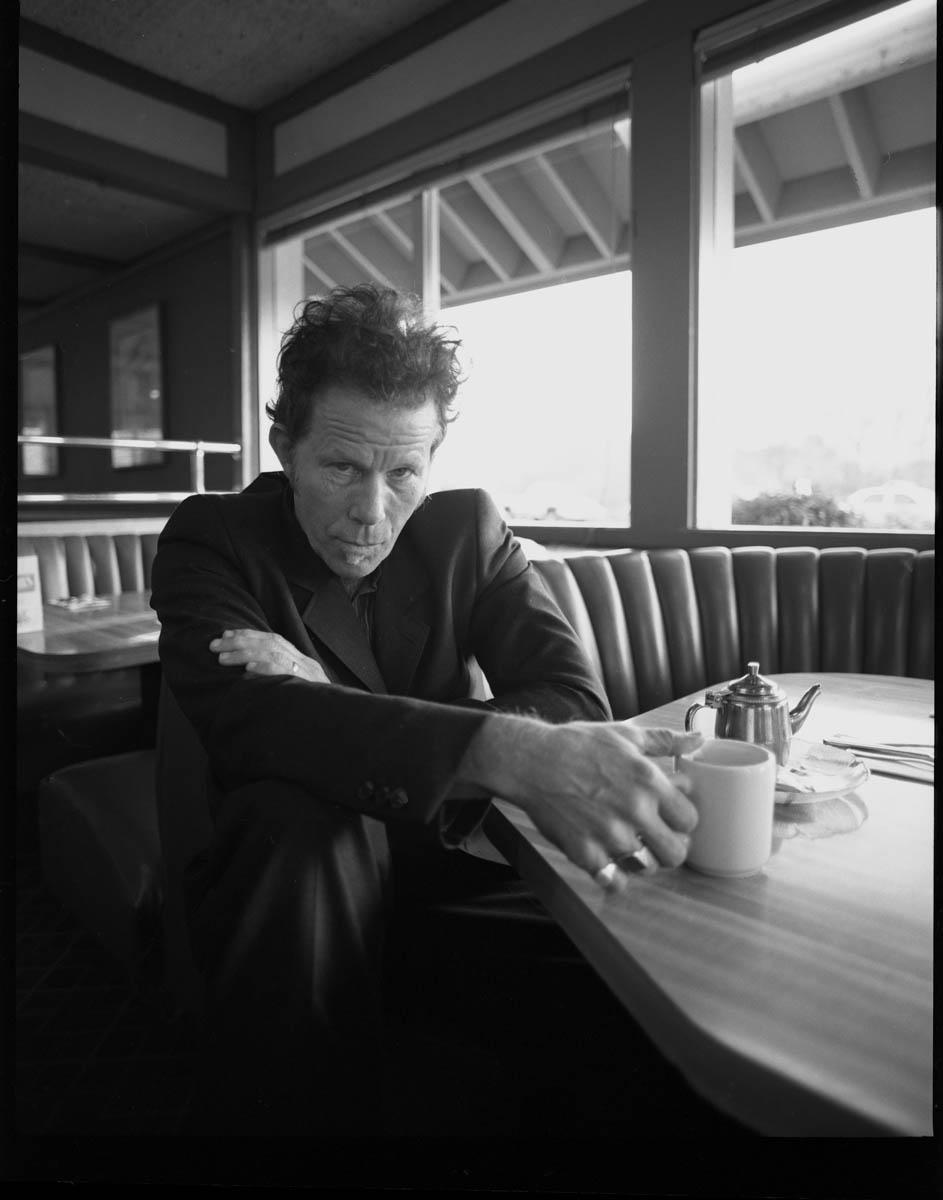 Tom Waits 02