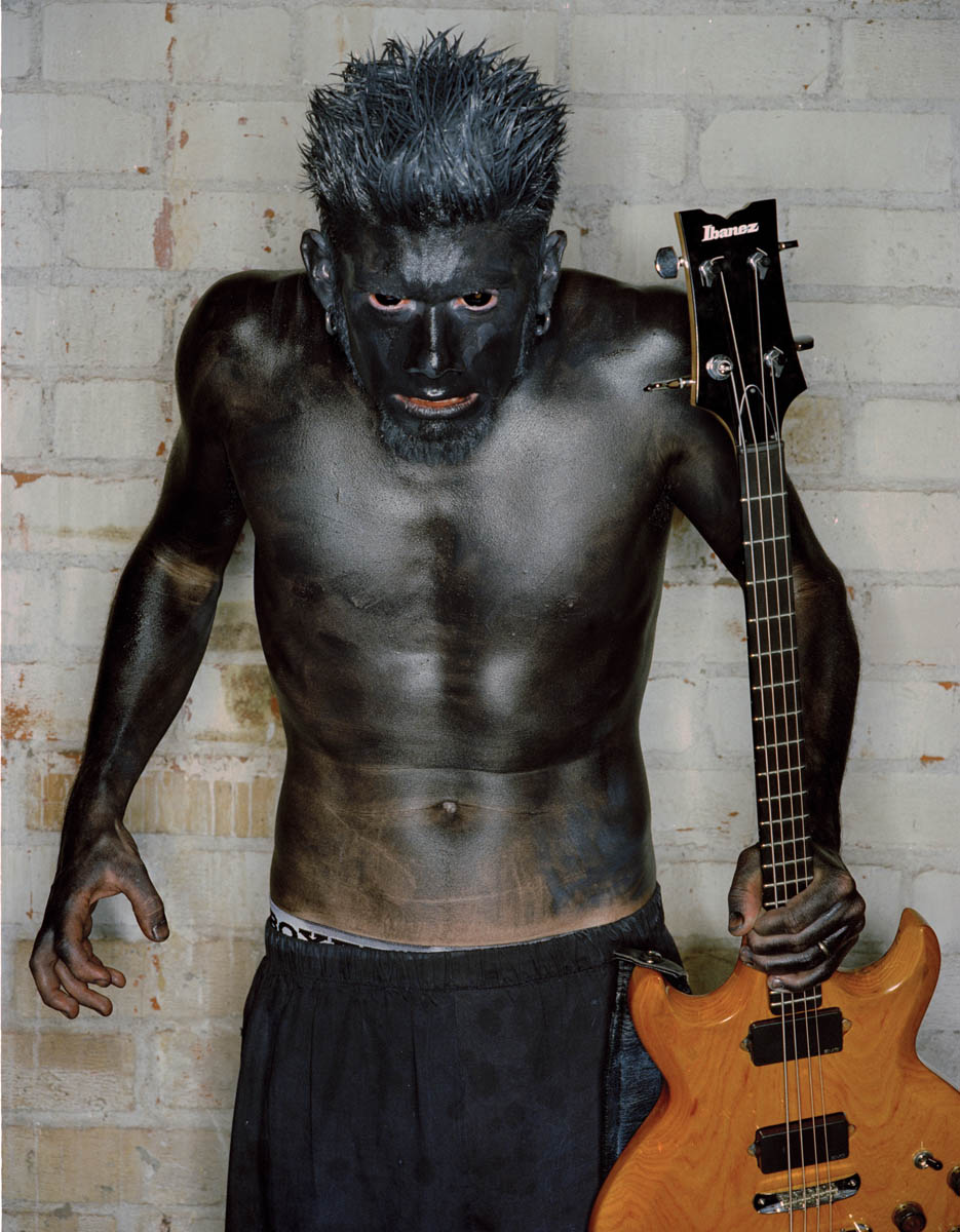 Wes Borland 05