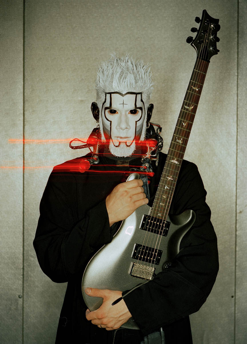 Wes Borland 06