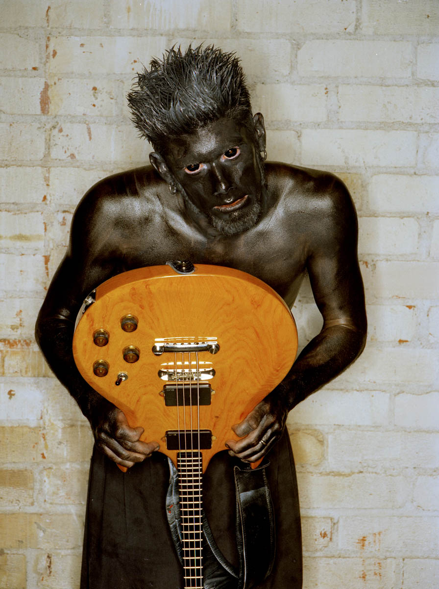 Wes Borland 09